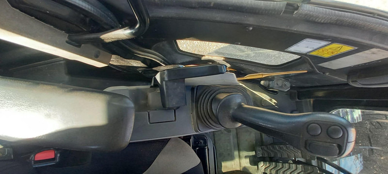 Excavadora de cadenas Caterpillar 314ELCR: foto 18 Excavadora de cadenas Caterpillar 314ELCR: foto 18