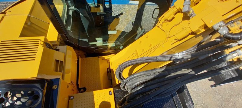 Excavadora de cadenas Caterpillar 314ELCR: foto 16 Excavadora de cadenas Caterpillar 314ELCR: foto 16