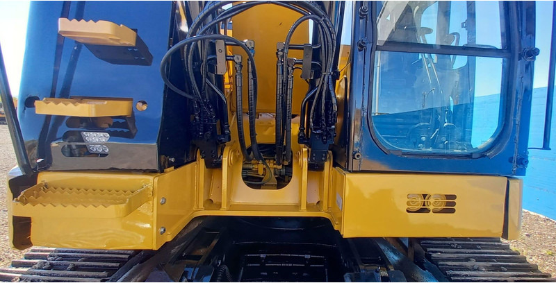 Excavadora de cadenas Caterpillar 314ELCR: foto 12 Excavadora de cadenas Caterpillar 314ELCR: foto 12