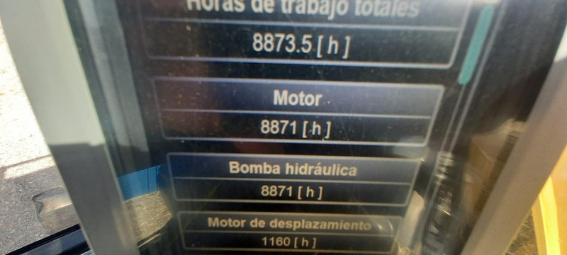 Excavadora de cadenas Caterpillar 314ELCR: foto 20 Excavadora de cadenas Caterpillar 314ELCR: foto 20