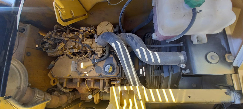 Excavadora de cadenas Caterpillar 314ELCR: foto 10 Excavadora de cadenas Caterpillar 314ELCR: foto 10