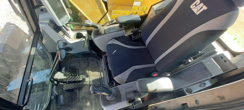 Excavadora de cadenas Caterpillar 314ELCR: foto 17 Excavadora de cadenas Caterpillar 314ELCR: foto 17