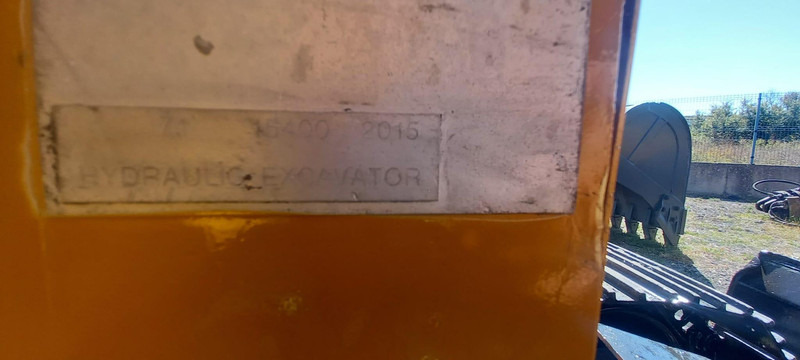 Excavadora de cadenas Caterpillar 314ELCR: foto 13 Excavadora de cadenas Caterpillar 314ELCR: foto 13