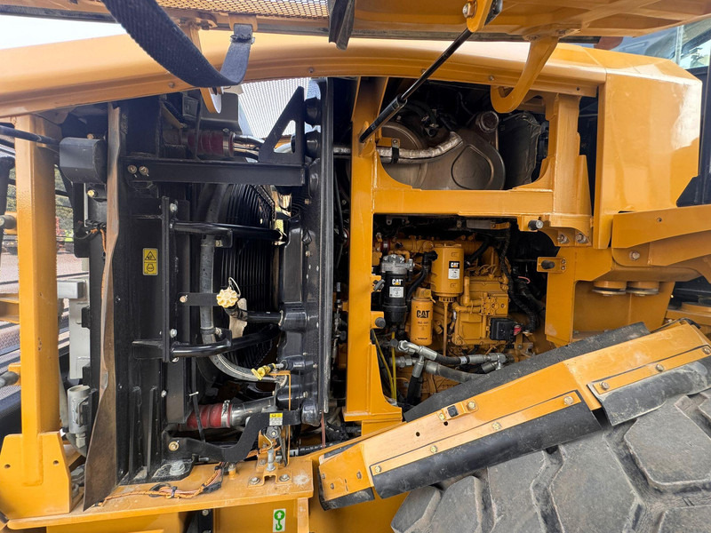 Leasing de Caterpillar 950GC Caterpillar 950GC: foto 12