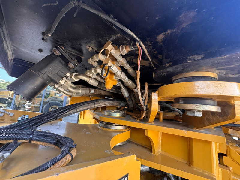 Leasing de Caterpillar 950GC Caterpillar 950GC: foto 14