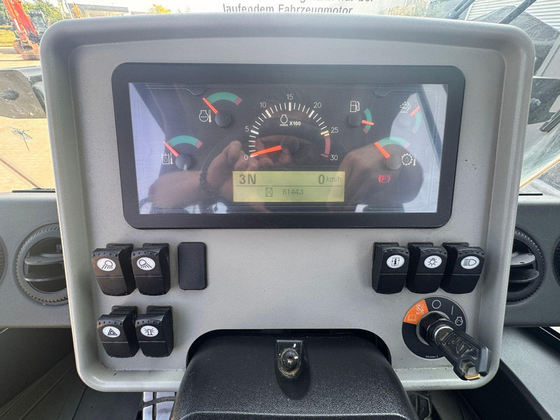 Leasing de Caterpillar 950GC Caterpillar 950GC: foto 13