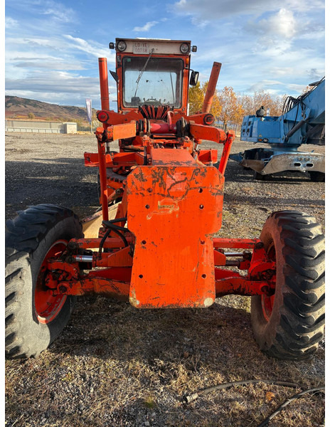 Champion D720 - Grader: foto 4 Champion D720 - Grader: foto 4