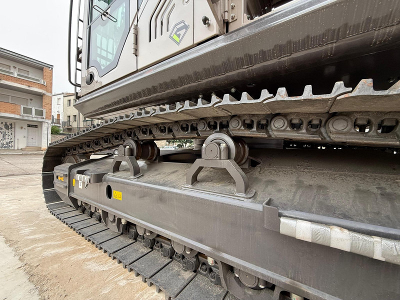 Zoomlion ZE335G - Excavadora de cadenas: foto 3 Zoomlion ZE335G - Excavadora de cadenas: foto 3