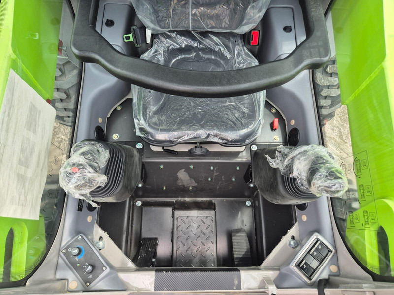 Leasing de Zoomlion ZS090V UNUSED Zoomlion ZS090V UNUSED: foto 6