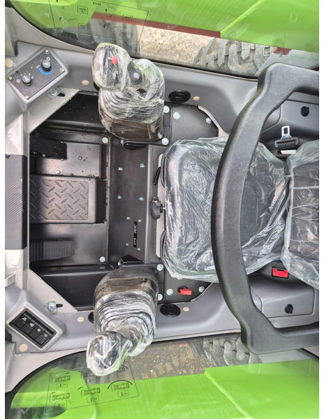 Leasing de Zoomlion ZS090V UNUSED Zoomlion ZS090V UNUSED: foto 8