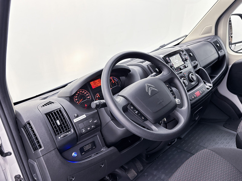 Citroën e-Jumper 435 L3 Club 75 kWh Bakwagen 270km actieradius Navigatie Bindrails Meubelbak - Furgoneta caja cerrada, Furgoneta eléctrica: foto 5 Citroën e-Jumper 435 L3 Club 75 kWh Bakwagen 270km actieradius Navigatie Bindrails Meubelbak - Furgoneta caja cerrada, Furgoneta eléctrica: foto 5