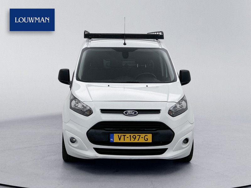 Furgoneta pequeña Ford Transit Connect 1.6 TDCI L2 Trend Trekhaak Airco Imperiaal Inrichting: foto 15 Furgoneta pequeña Ford Transit Connect 1.6 TDCI L2 Trend Trekhaak Airco Imperiaal Inrichting: foto 15