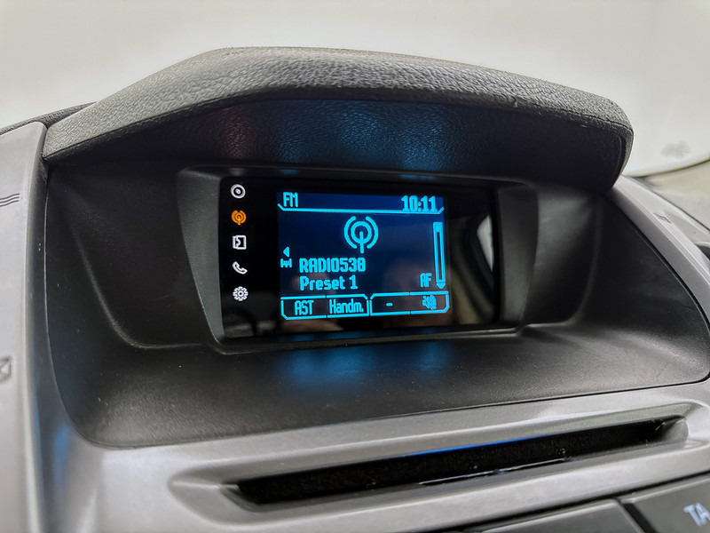 Furgoneta pequeña Ford Transit Connect 1.6 TDCI L2 Trend Trekhaak Airco Imperiaal Inrichting: foto 7 Furgoneta pequeña Ford Transit Connect 1.6 TDCI L2 Trend Trekhaak Airco Imperiaal Inrichting: foto 7