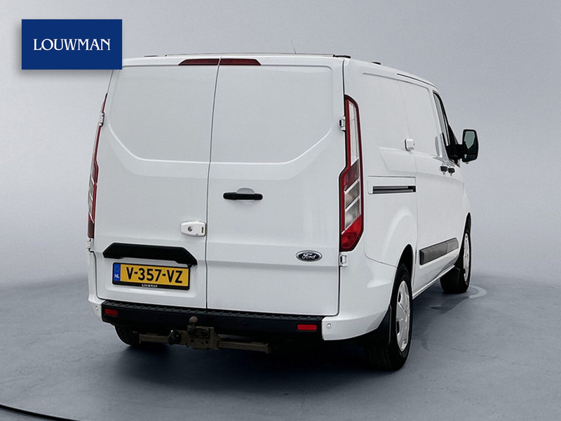 Ford Transit Custom 320 2.0 TDCI L1H1 170pk Automaat Trend Trekhaak Achteruitrijcamera Cruise Control - Furgoneta pequeña: foto 2 Ford Transit Custom 320 2.0 TDCI L1H1 170pk Automaat Trend Trekhaak Achteruitrijcamera Cruise Control - Furgoneta pequeña: foto 2