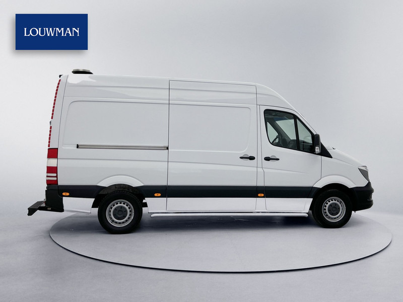 Mercedes-Benz Sprinter 314 2.2 CDI L2H2 Automaat Trekhaak Navigatie Storevan Inrichting Achteruitrijcamera Cruise Control - Furgón: foto 3 Mercedes-Benz Sprinter 314 2.2 CDI L2H2 Automaat Trekhaak Navigatie Storevan Inrichting Achteruitrijcamera Cruise Control - Furgón: foto 3