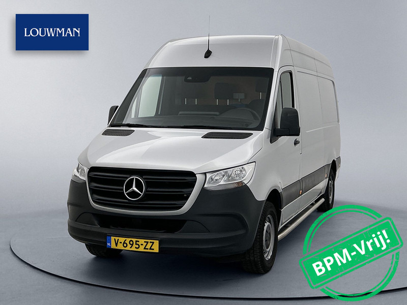 Mercedes-Benz Sprinter 314 2.2 CDI L2H2 Inrichting Navigatie Achteruitrijcamera Apple Carplay/Android Auto Cruise Control - Furgón: foto 1 Mercedes-Benz Sprinter 314 2.2 CDI L2H2 Inrichting Navigatie Achteruitrijcamera Apple Carplay/Android Auto Cruise Control - Furgón: foto 1