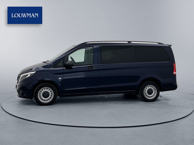 Leasing de Mercedes-Benz Vito 114 CDI DC Lang Dubbele Cabine Led Trekhaak Navigatie Achteruitrijcamera Apple Carplay/Android Auto Mercedes-Benz Vito 114 CDI DC Lang Dubbele Cabine Led Trekhaak Navigatie Achteruitrijcamera Apple Carplay/Android Auto: foto 15