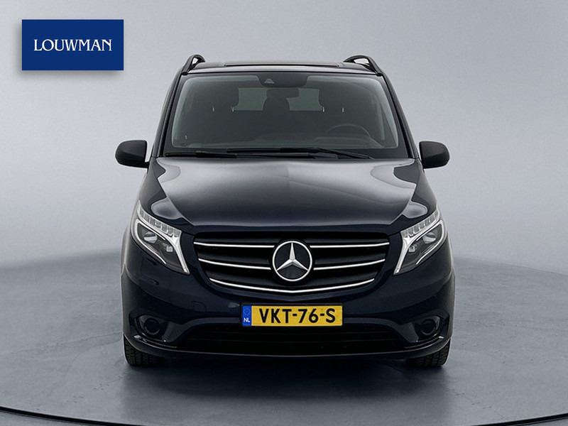 Leasing de Mercedes-Benz Vito 114 CDI DC Lang Dubbele Cabine Led Trekhaak Navigatie Achteruitrijcamera Apple Carplay/Android Auto Mercedes-Benz Vito 114 CDI DC Lang Dubbele Cabine Led Trekhaak Navigatie Achteruitrijcamera Apple Carplay/Android Auto: foto 13