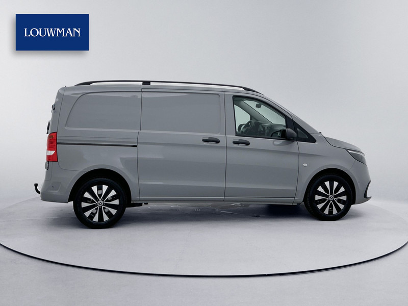 Mercedes-Benz Vito 116 CDI L1 Select 360 camera Adaptieve Cruise Control Trekhaak 2500kg Betimmering Facelift - Furgoneta pequeña: foto 3 Mercedes-Benz Vito 116 CDI L1 Select 360 camera Adaptieve Cruise Control Trekhaak 2500kg Betimmering Facelift - Furgoneta pequeña: foto 3