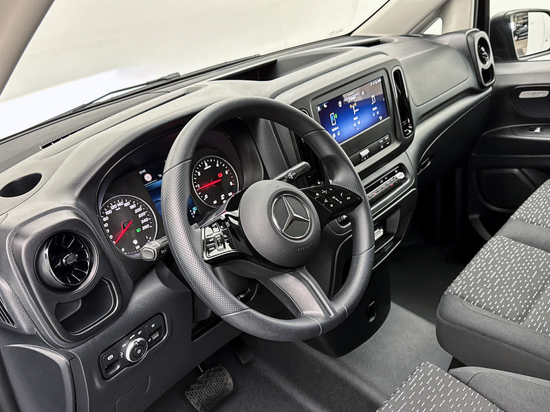Mercedes-Benz Vito 116 CDI L2 Pro Multibeam Led Trekhaak Achteruitrijcamera met sonsoren Betimmering Cruise Control - Furgón: foto 5 Mercedes-Benz Vito 116 CDI L2 Pro Multibeam Led Trekhaak Achteruitrijcamera met sonsoren Betimmering Cruise Control - Furgón: foto 5