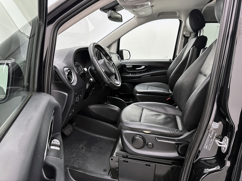 Mercedes-Benz Vito 116 CDI Lang DC 2x Schuifdeur Dubbele Cabine Adaptieve Cruise Control Climate Control Stoelverwarming - Furgoneta pequeña: foto 5 Mercedes-Benz Vito 116 CDI Lang DC 2x Schuifdeur Dubbele Cabine Adaptieve Cruise Control Climate Control Stoelverwarming - Furgoneta pequeña: foto 5