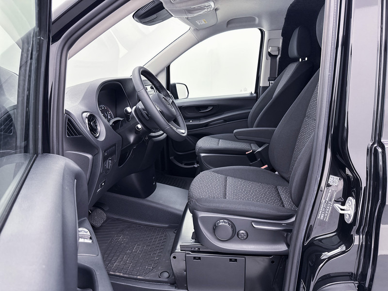 Furgón Mercedes-Benz Vito 119 CDI Extra Lang Pro LED L3 Betimmering Adaptieve Cruise Control: foto 11