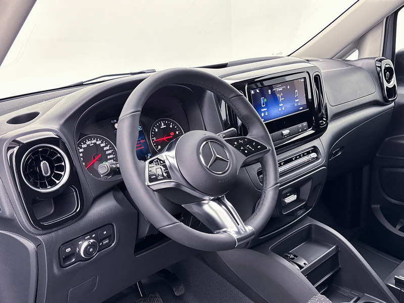 Mercedes-Benz Vito 119 CDI L3 19" inch AMG Sidebars Dubbele Schuifdeur Multibeam LED Trekhaak Achteruitrijcamera Betimmering - Furgoneta pequeña: foto 5 Mercedes-Benz Vito 119 CDI L3 19" inch AMG Sidebars Dubbele Schuifdeur Multibeam LED Trekhaak Achteruitrijcamera Betimmering - Furgoneta pequeña: foto 5