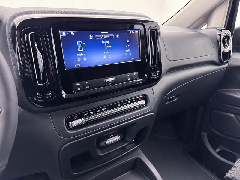 Mercedes-Benz Vito 119 CDI PRO L3 19" Lichtmetaal AMG Dubbele Schuifdeur Multibeam LED Trekhaak Achteruitrijcamera Betimmering - Furgoneta pequeña: foto 5 Mercedes-Benz Vito 119 CDI PRO L3 19" Lichtmetaal AMG Dubbele Schuifdeur Multibeam LED Trekhaak Achteruitrijcamera Betimmering - Furgoneta pequeña: foto 5