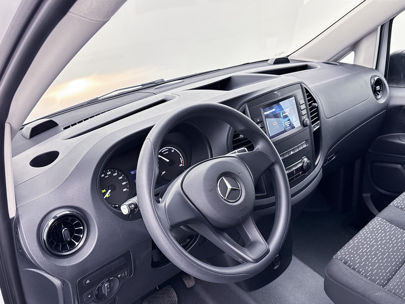 Mercedes-Benz eVito Lang 41 kWh Navigatie Achteruitrijcamara Bluetooth Apple Carplay/Android Auto Airco - Furgoneta pequeña, Furgoneta eléctrica: foto 5 Mercedes-Benz eVito Lang 41 kWh Navigatie Achteruitrijcamara Bluetooth Apple Carplay/Android Auto Airco - Furgoneta pequeña, Furgoneta eléctrica: foto 5