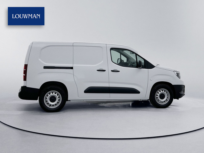 Opel Combo Electric 136 L2 50kWh Achteruitrijcamera Parkeersensoren Cruise Control - Furgoneta pequeña, Furgoneta eléctrica: foto 3 Opel Combo Electric 136 L2 50kWh Achteruitrijcamera Parkeersensoren Cruise Control - Furgoneta pequeña, Furgoneta eléctrica: foto 3