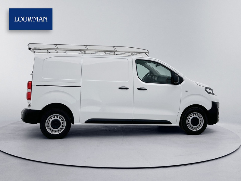 Opel Vivaro 2.0 CDTI L2H1 Edition Imperiaal Navigatie Achteruitrijcamera Cruise Control - Furgoneta pequeña: foto 3 Opel Vivaro 2.0 CDTI L2H1 Edition Imperiaal Navigatie Achteruitrijcamera Cruise Control - Furgoneta pequeña: foto 3