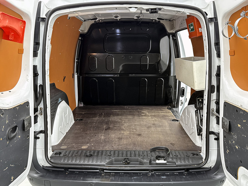 Furgoneta pequeña Renault Kangoo 1.2 TCe 115 S&S Comfort Benzine Airco Cruise control Imperiaal Grijs kenteken Trekhaak: foto 18