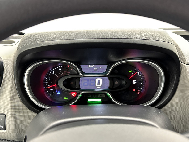 Renault Trafic 1.6 dCi T29 DC L2H1 Dubbele Cabine 2x schuifdeur Trekhaak Cruise Control - Furgoneta pequeña, Furgoneta combi: foto 5 Renault Trafic 1.6 dCi T29 DC L2H1 Dubbele Cabine 2x schuifdeur Trekhaak Cruise Control - Furgoneta pequeña, Furgoneta combi: foto 5