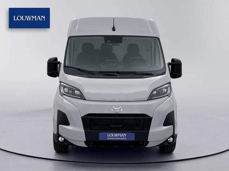 Furgón, Furgoneta eléctrica Toyota PROACE Max Elec 3.5t L3H2 Challenger Heavy 110 kWh Navigatie Achteruitrijcamera Cruise Control: foto 17