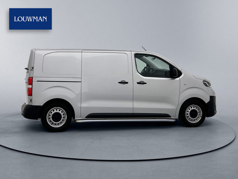 Toyota ProAce Worker 1.6 D-4D L2 Cool Comfort Betimmering Airco Sidebars Cruise Control - Furgoneta pequeña: foto 3 Toyota ProAce Worker 1.6 D-4D L2 Cool Comfort Betimmering Airco Sidebars Cruise Control - Furgoneta pequeña: foto 3