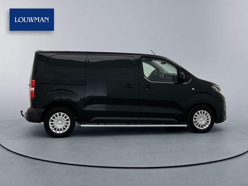 Toyota ProAce Worker 2.0 D-4D 145PK Automaat Lang Trekhaak Cruise Control Euro 6 - Furgoneta pequeña: foto 3 Toyota ProAce Worker 2.0 D-4D 145PK Automaat Lang Trekhaak Cruise Control Euro 6 - Furgoneta pequeña: foto 3