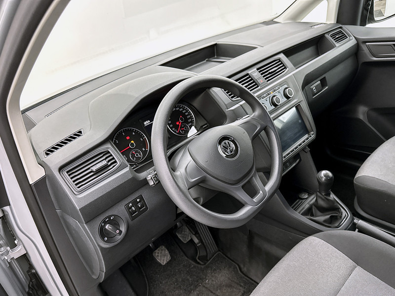 Volkswagen Caddy 2.0 TDI L1H1 BMT Economy Business Trekhaak Navigatie Cruise Control - Furgoneta pequeña: foto 4 Volkswagen Caddy 2.0 TDI L1H1 BMT Economy Business Trekhaak Navigatie Cruise Control - Furgoneta pequeña: foto 4
