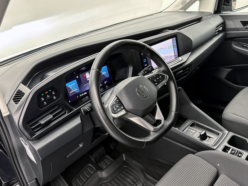 Volkswagen Caddy Cargo 2.0 TDI DSG 123pk Virtual Cockpit Led koplampen Camera Trekhaak - Furgoneta pequeña: foto 4 Volkswagen Caddy Cargo 2.0 TDI DSG 123pk Virtual Cockpit Led koplampen Camera Trekhaak - Furgoneta pequeña: foto 4