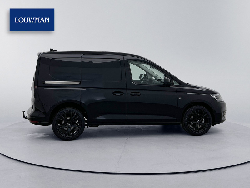 Volkswagen Caddy Cargo 2.0 TDI DSG 123pk Virtual Cockpit Led koplampen Camera Trekhaak - Furgoneta pequeña: foto 3 Volkswagen Caddy Cargo 2.0 TDI DSG 123pk Virtual Cockpit Led koplampen Camera Trekhaak - Furgoneta pequeña: foto 3