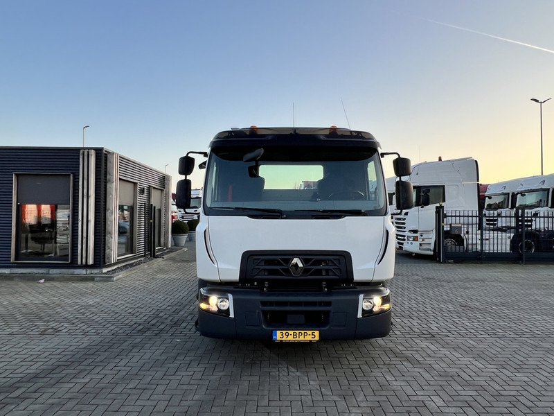 Renault D-Wide 380 4x2 Trekker DTI.11 / Only 13.250km !!!! - Cabeza tractora: foto 2 Renault D-Wide 380 4x2 Trekker DTI.11 / Only 13.250km !!!! - Cabeza tractora: foto 2