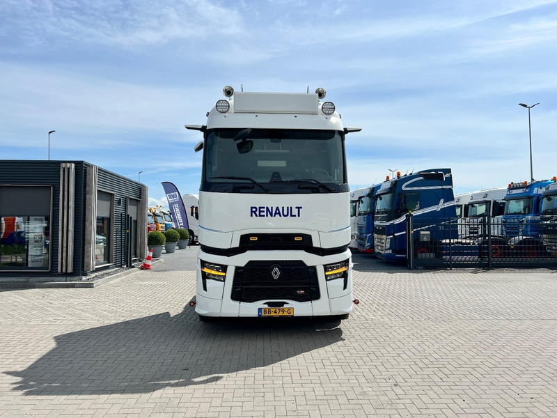 Renault T480 T-HIGH 4x2 Trekker Standclima / 2x Tank / New - Cabeza tractora: foto 2 Renault T480 T-HIGH 4x2 Trekker Standclima / 2x Tank / New - Cabeza tractora: foto 2