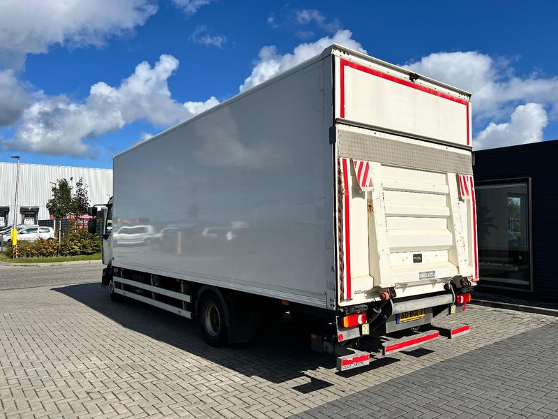 Camión caja cerrada Volvo FL 210 4x2 bakwagen Dhollandia 1500kg /: foto 7