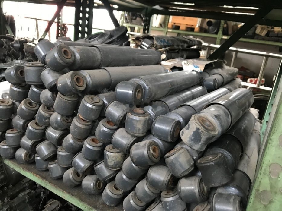 Amortizoare camion din dezmembrari - Amortiguadores para Camión: foto 2 Amortizoare camion din dezmembrari - Amortiguadores para Camión: foto 2