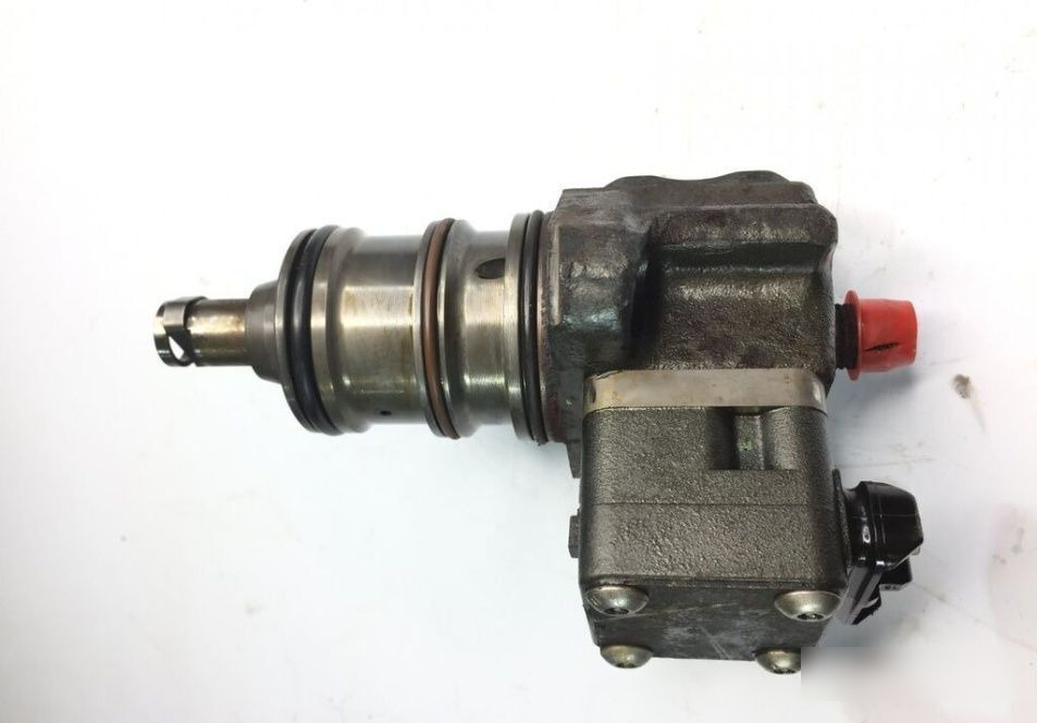 Bosch DAF XF95 - Inyector para Camión: foto 1 Bosch DAF XF95 - Inyector para Camión: foto 1