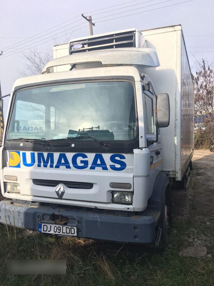 DEZMEMBRARI Renault MIDLINER 210 160 150 180 150 170 - Motor para Camión: foto 2 DEZMEMBRARI Renault MIDLINER 210 160 150 180 150 170 - Motor para Camión: foto 2