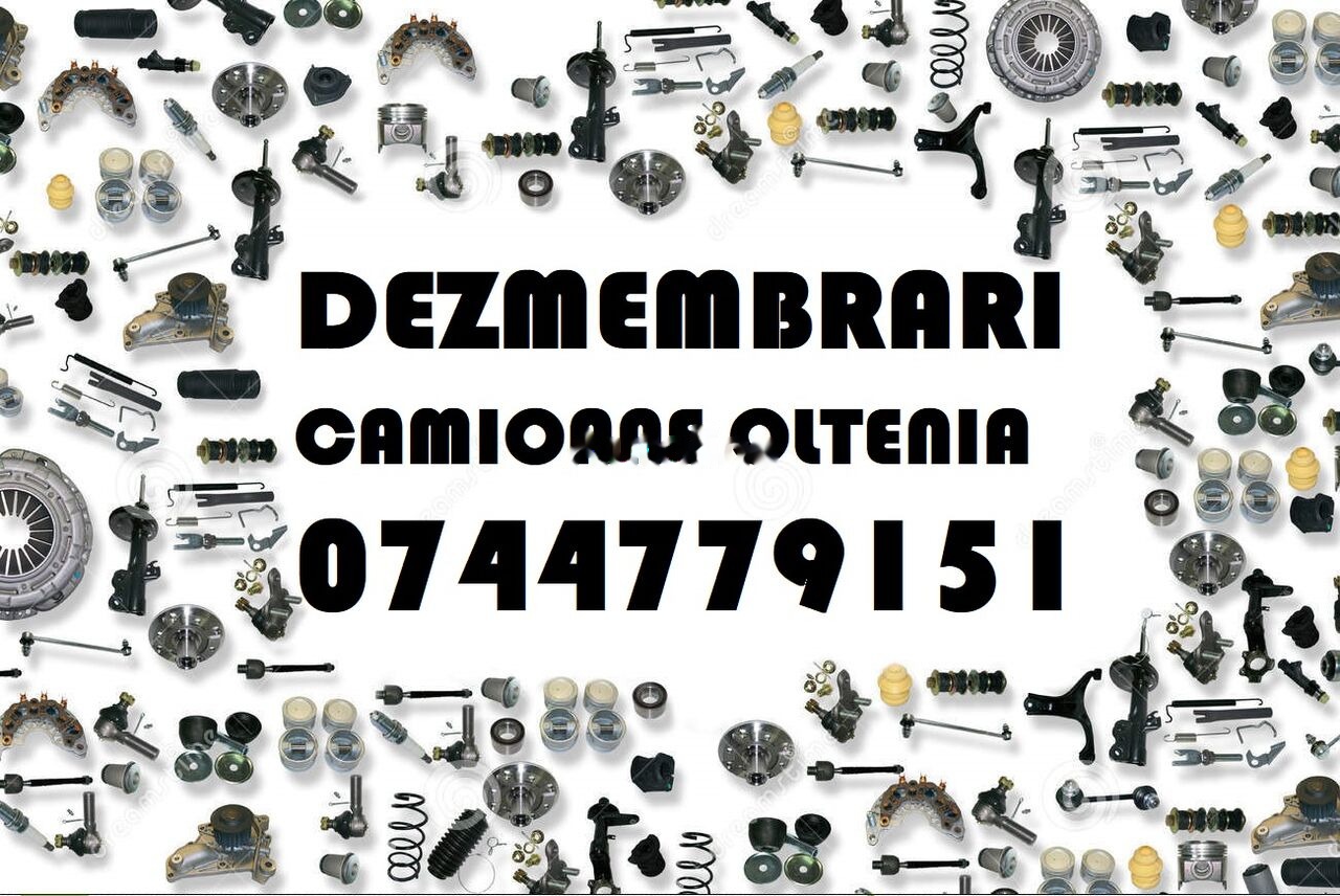 MAN D2566 15.240, 16.240, 17.240, 19.240, 22.240, 24.240, 26.240, 30 truck - Motor para Camión: foto 4 MAN D2566 15.240, 16.240, 17.240, 19.240, 22.240, 24.240, 26.240, 30 truck - Motor para Camión: foto 4