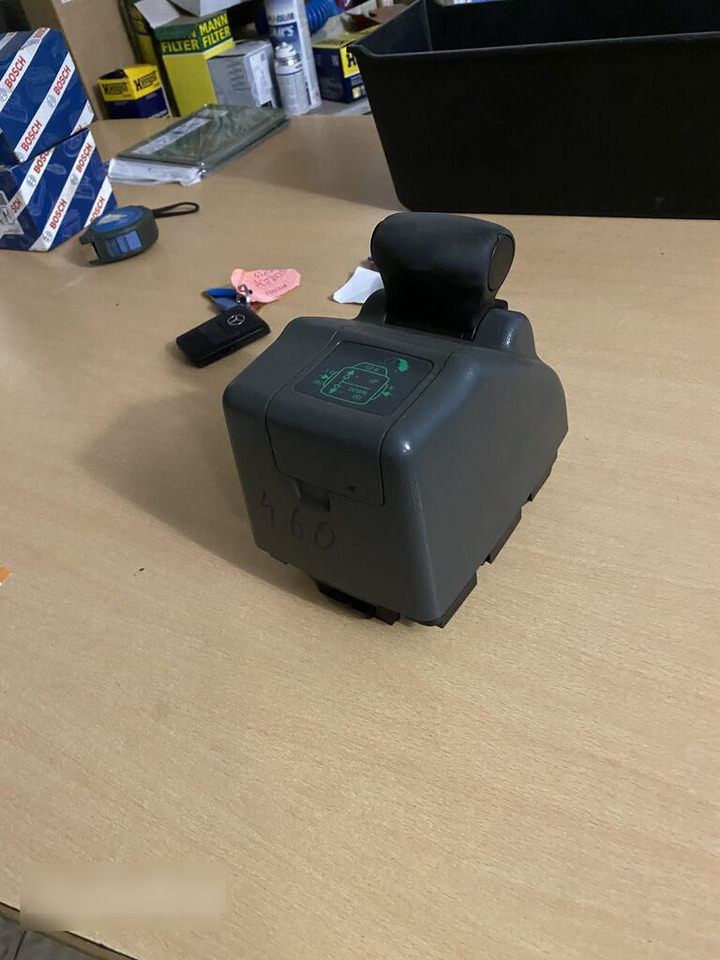 Mercedes-Benz Selector Lever Module, transmission shift , schimbator actros se truck - Palanca de cambio para Camión: foto 3 Mercedes-Benz Selector Lever Module, transmission shift , schimbator actros se truck - Palanca de cambio para Camión: foto 3