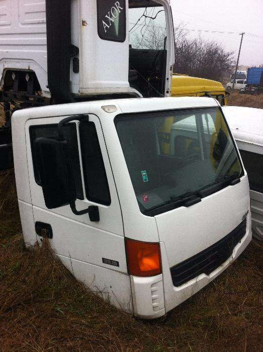 Nissan ATLEON - Cabina para Camión: foto 2 Nissan ATLEON - Cabina para Camión: foto 2