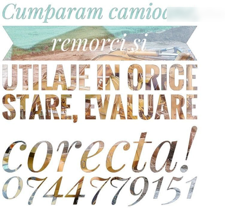 Piese din dezmembrari IVECO Trakker 8x4 440E41 440 410 450 - Piezas de recambio para Camión: foto 5 Piese din dezmembrari IVECO Trakker 8x4 440E41 440 410 450 - Piezas de recambio para Camión: foto 5