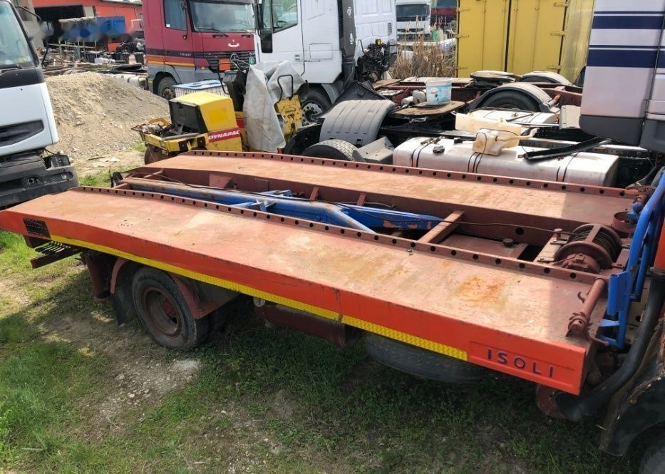 Grua de remolque autos Platforma transport masini cu troliu , rampe extensibile carlig: foto 8 Grua de remolque autos Platforma transport masini cu troliu , rampe extensibile carlig: foto 8